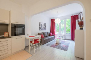 Vitosha Str Apt - Your Perfect Place to Stay
